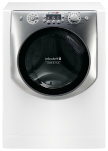Photo ﻿Washing Machine Hotpoint-Ariston AQS70F 25