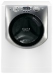 Hotpoint-Ariston AQS70F 25 Máquina de lavar