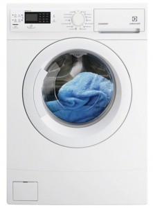 Foto Máquina de lavar Electrolux EWS 1074 SMU