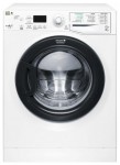 Hotpoint-Ariston WMG 720 B Máquina de lavar