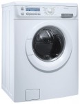 Electrolux EWW 12791 W 洗衣机