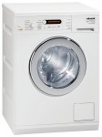 Miele W 5834 WPS Mașină de spălat