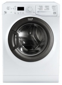Foto Máquina de lavar Hotpoint-Ariston VMUG 501 B