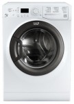 Hotpoint-Ariston VMUG 501 B Máquina de lavar