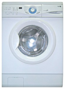 Photo ﻿Washing Machine LG WD-10192T