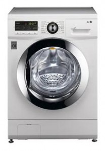Photo Machine à laver LG F-1296ND3