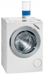 Miele W 6749 WPS LiquidWash Mașină de spălat