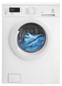 Photo Machine à laver Electrolux EWF 1484 RR