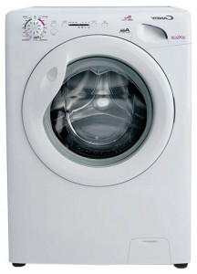 Photo ﻿Washing Machine Candy GC4 1051 D