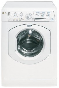 Photo ﻿Washing Machine Hotpoint-Ariston ARSL 103