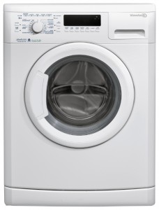Photo ﻿Washing Machine Bauknecht WA PLUS 624 TDi