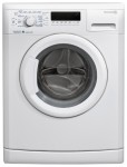 Bauknecht WA PLUS 624 TDi Máquina de lavar