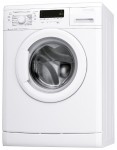 Bauknecht WM 6L56 Máquina de lavar