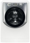 Hotpoint-Ariston AQS0L 05 U Máquina de lavar