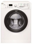 Hotpoint-Ariston WMSG 8018 B Máquina de lavar