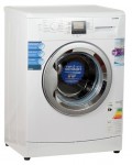 BEKO WKB 60841 PTYA ﻿Washing Machine