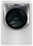 Hotpoint-Ariston AQ80F 09 Máquina de lavar