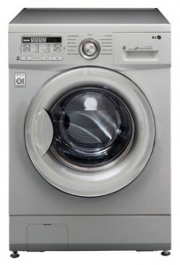 Photo ﻿Washing Machine LG E-10B8ND5