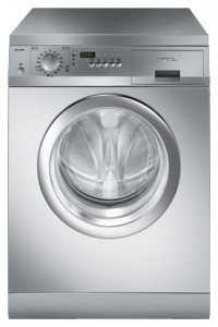 Photo ﻿Washing Machine Smeg WD1600X7