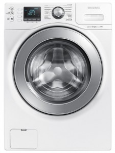 Foto Máquina de lavar Samsung WD806U2GAWQ