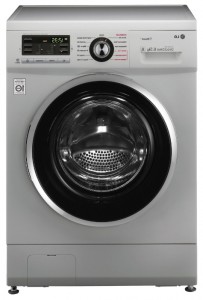 तस्वीर वॉशिंग मशीन LG F-1096WDS5