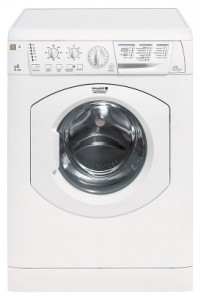 Foto Máquina de lavar Hotpoint-Ariston ARSL 85