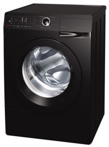 写真 洗濯機 Gorenje W 85Z03 B