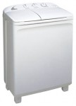 Daewoo DW-501MP Máquina de lavar