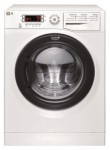 Hotpoint-Ariston WMSD 8215 B çamaşır makinesi