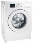 Samsung WF60F4E0N0W 洗衣机