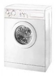 Siltal SL/SLS 348 X ﻿Washing Machine