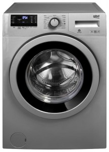 तस्वीर वॉशिंग मशीन BEKO WKY 71031 PTLYSB2