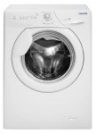 Zerowatt OZ4 1071D1 Máquina de lavar