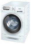 Siemens WD 15H541 洗衣机