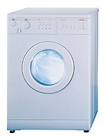 Fil Tvättmaskin Siltal SLS 085 X