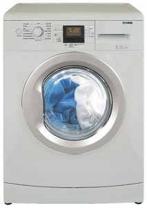 Photo ﻿Washing Machine BEKO WKB 51041 PTS