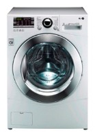 Photo ﻿Washing Machine LG S-44A8YD