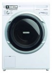 Hitachi BD-W80MV WH ﻿Washing Machine