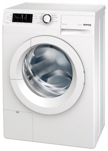 照片 洗衣机 Gorenje W 65Z03/S