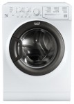 Hotpoint-Ariston VMUL 501 B Máquina de lavar