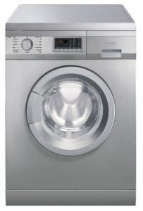 Photo ﻿Washing Machine Smeg SLB147X