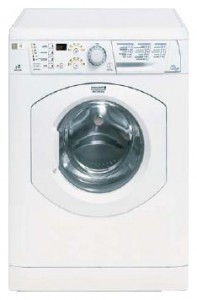 fotoğraf çamaşır makinesi Hotpoint-Ariston ARXF 109