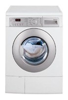 Photo ﻿Washing Machine Blomberg WAF 1300