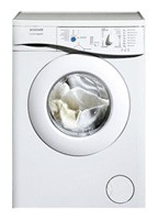 照片 洗衣机 Blomberg WA 5100