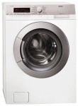 AEG L 58547 SL çamaşır makinesi