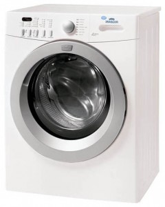 fotoğraf çamaşır makinesi Frigidaire ATF 705CZHS
