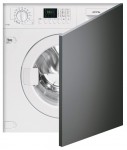 Smeg LSTA127 çamaşır makinesi