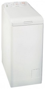 तस्वीर वॉशिंग मशीन Electrolux EWTS 13102 W