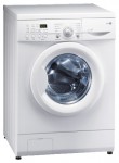 LG WD-10264 TP ﻿Washing Machine