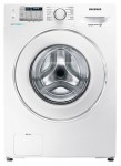 Samsung WW60J5213JW 洗濯機